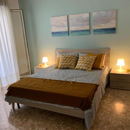 B&B Fiorisol Augusta Dış mekan fotoğraf