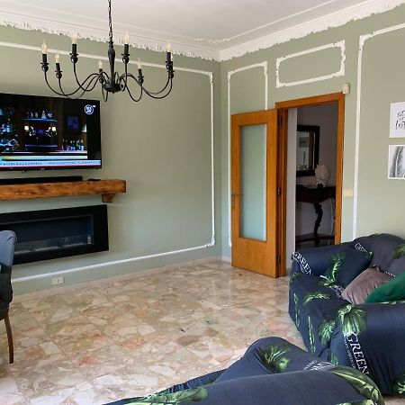 B&B Fiorisol Augusta Dış mekan fotoğraf