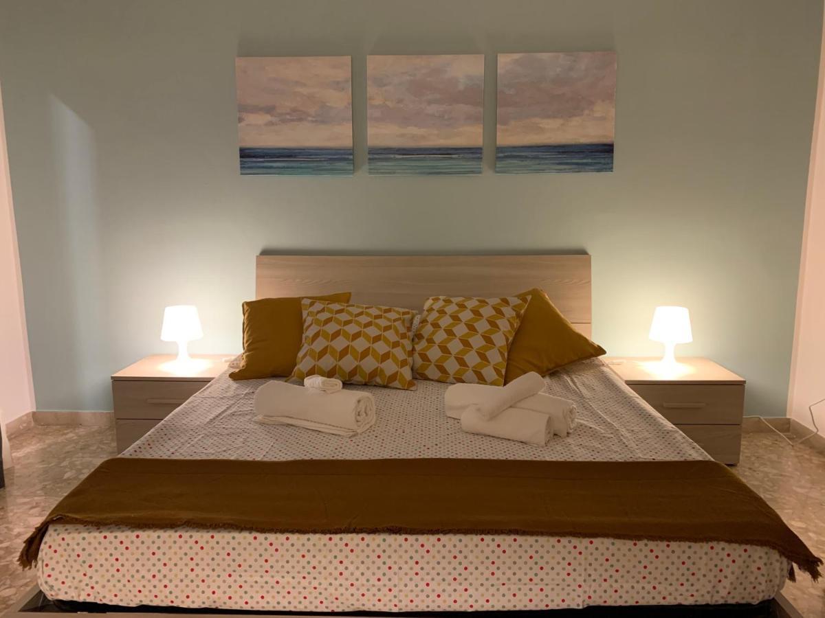 B&B Fiorisol Augusta Dış mekan fotoğraf