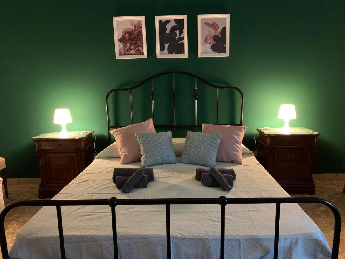 B&B Fiorisol Augusta Dış mekan fotoğraf