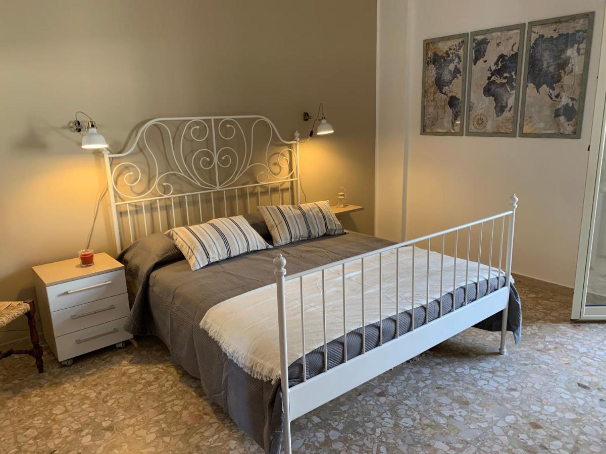 B&B Fiorisol Augusta Dış mekan fotoğraf