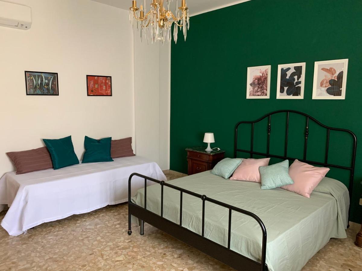 B&B Fiorisol Augusta Dış mekan fotoğraf