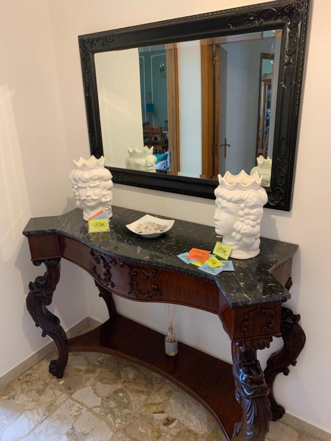 B&B Fiorisol Augusta Dış mekan fotoğraf