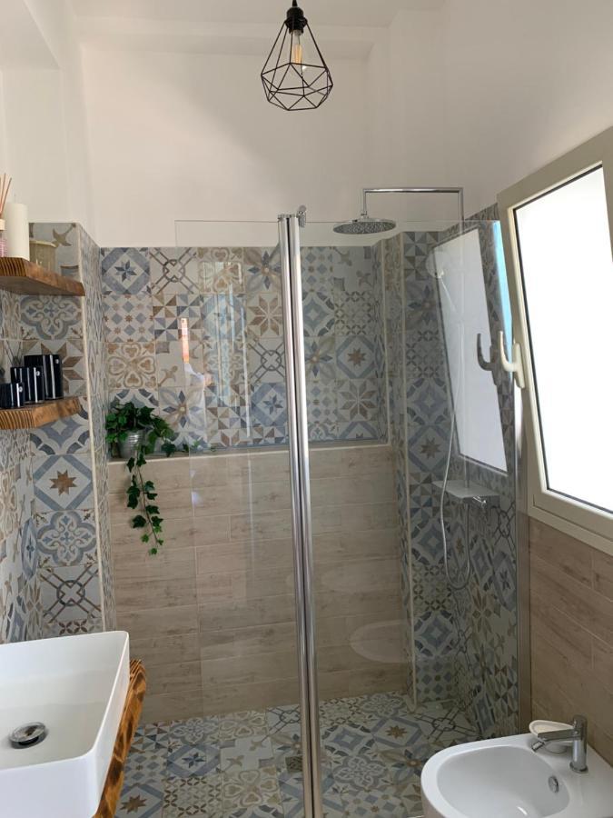B&B Fiorisol Augusta Dış mekan fotoğraf