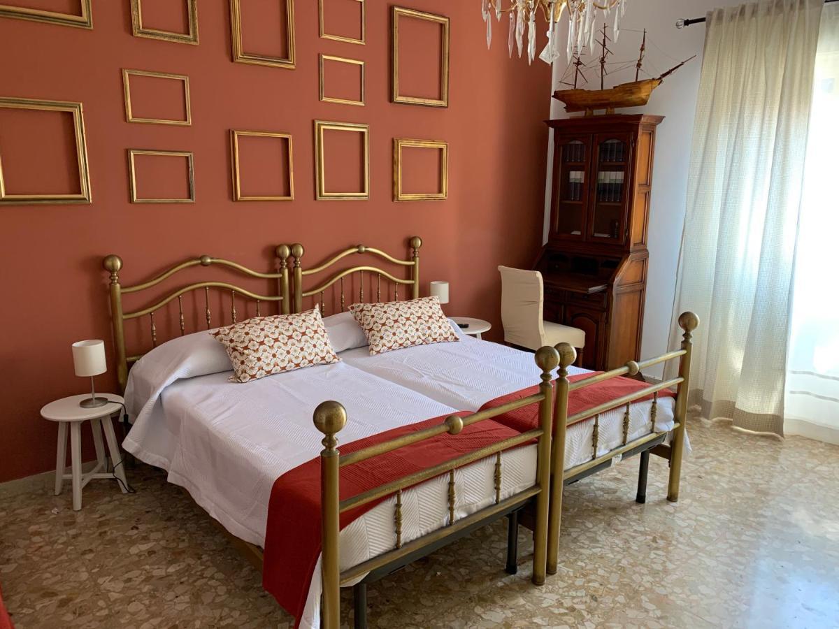 B&B Fiorisol Augusta Dış mekan fotoğraf