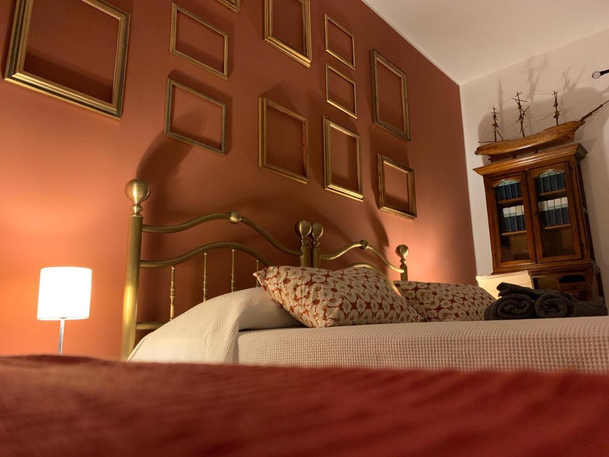 B&B Fiorisol Augusta Dış mekan fotoğraf