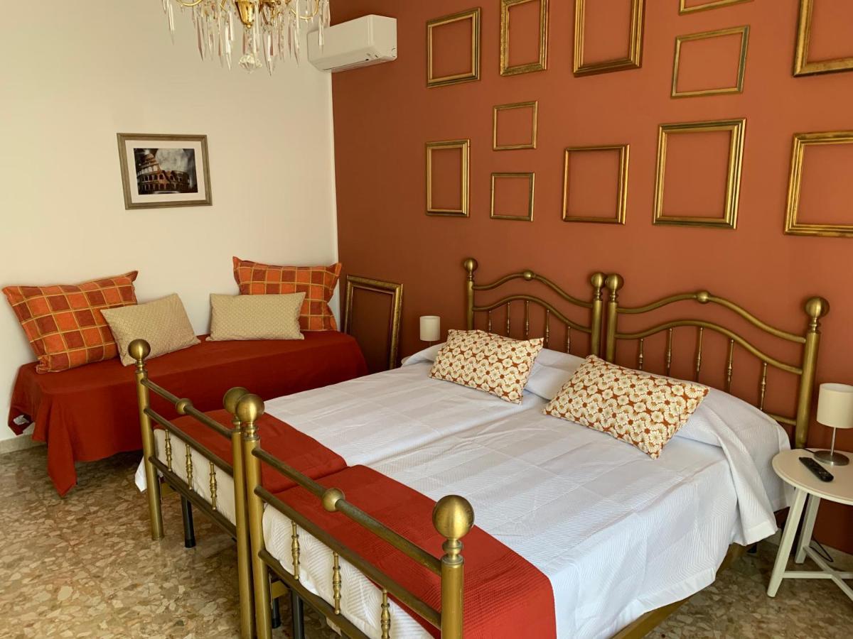 B&B Fiorisol Augusta Dış mekan fotoğraf