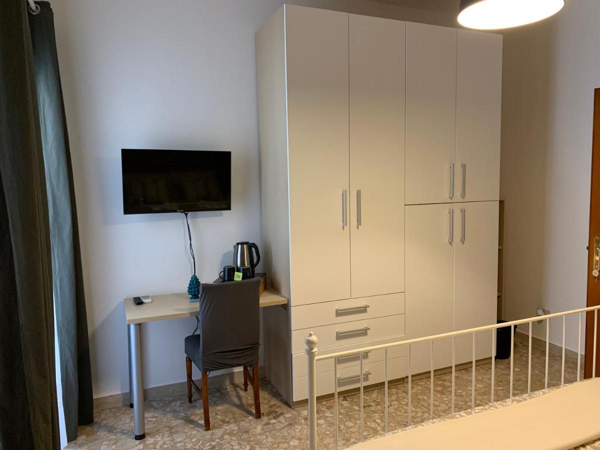 B&B Fiorisol Augusta Dış mekan fotoğraf