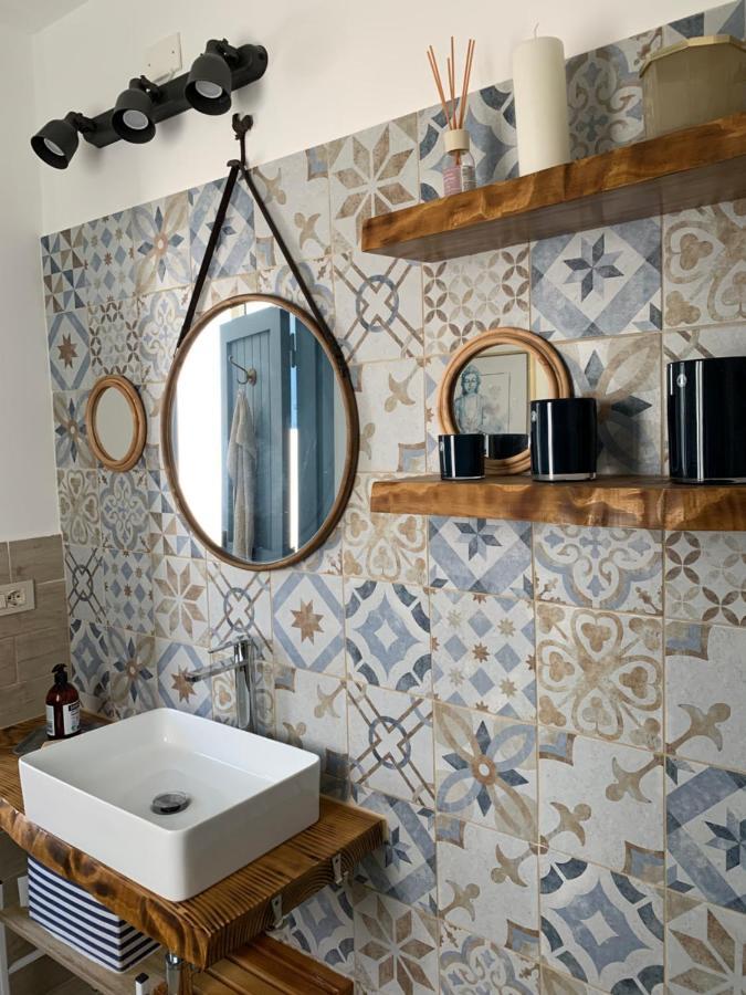 B&B Fiorisol Augusta Dış mekan fotoğraf