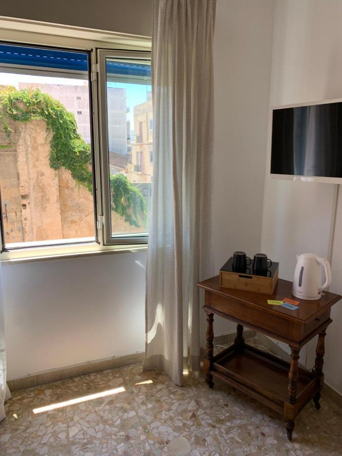 B&B Fiorisol Augusta Dış mekan fotoğraf