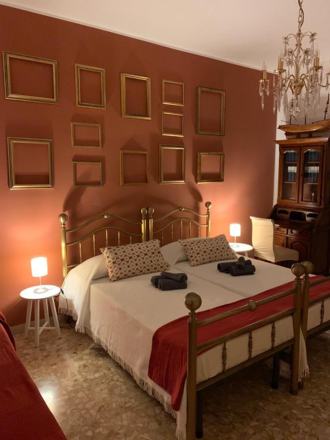 B&B Fiorisol Augusta Dış mekan fotoğraf