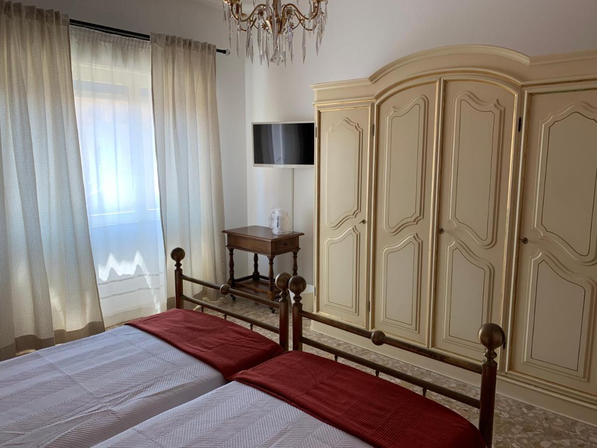 B&B Fiorisol Augusta Dış mekan fotoğraf