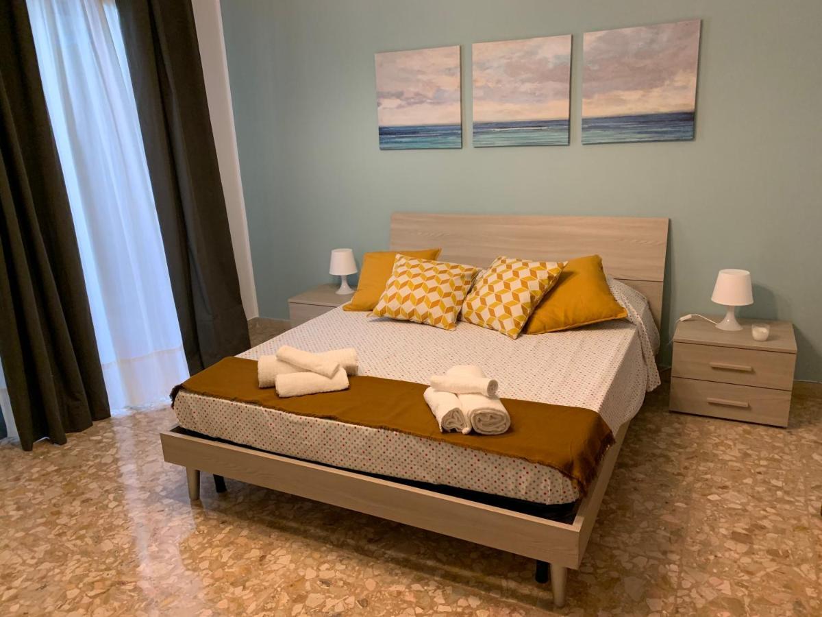 B&B Fiorisol Augusta Dış mekan fotoğraf