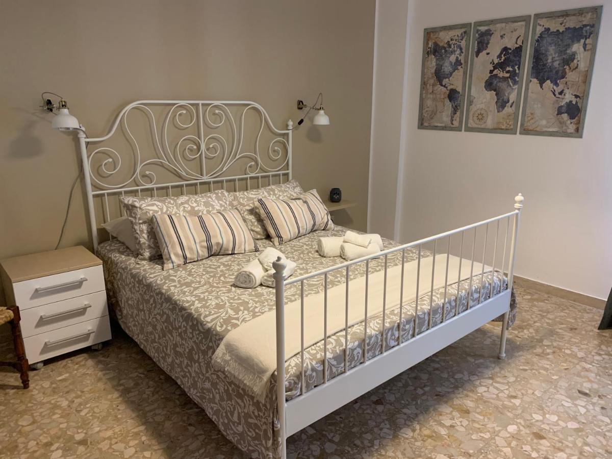 B&B Fiorisol Augusta Dış mekan fotoğraf