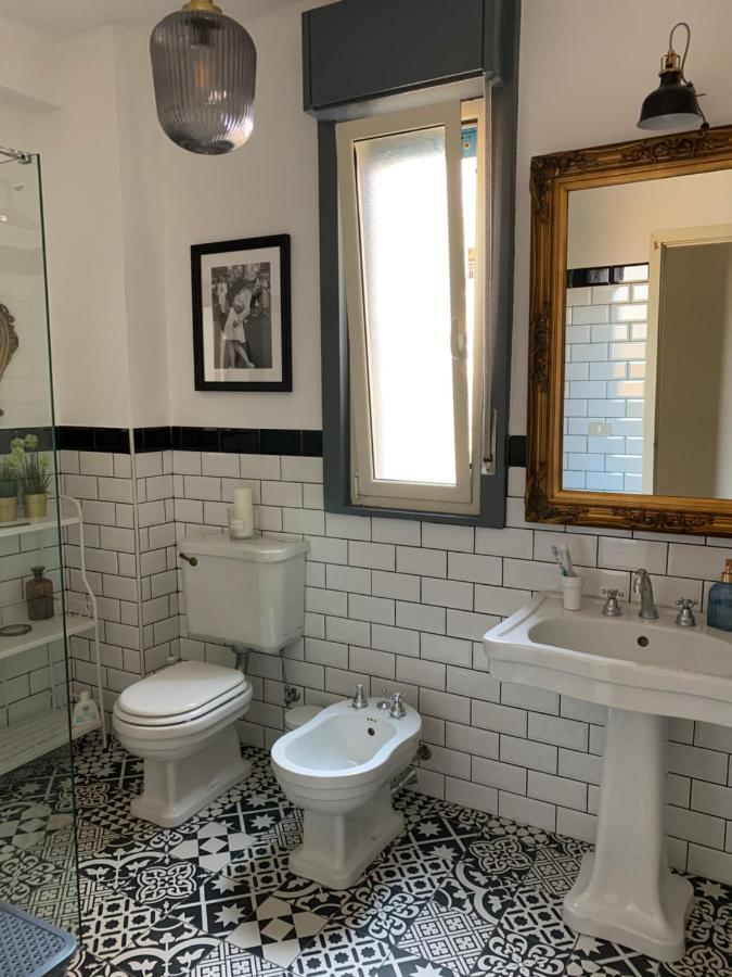 B&B Fiorisol Augusta Dış mekan fotoğraf