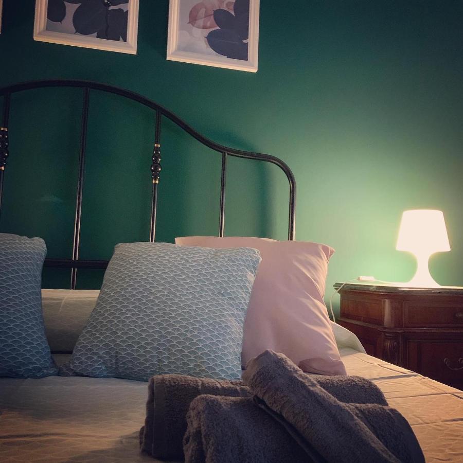 B&B Fiorisol Augusta Dış mekan fotoğraf