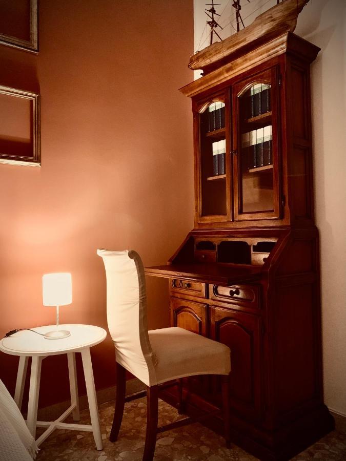 B&B Fiorisol Augusta Dış mekan fotoğraf