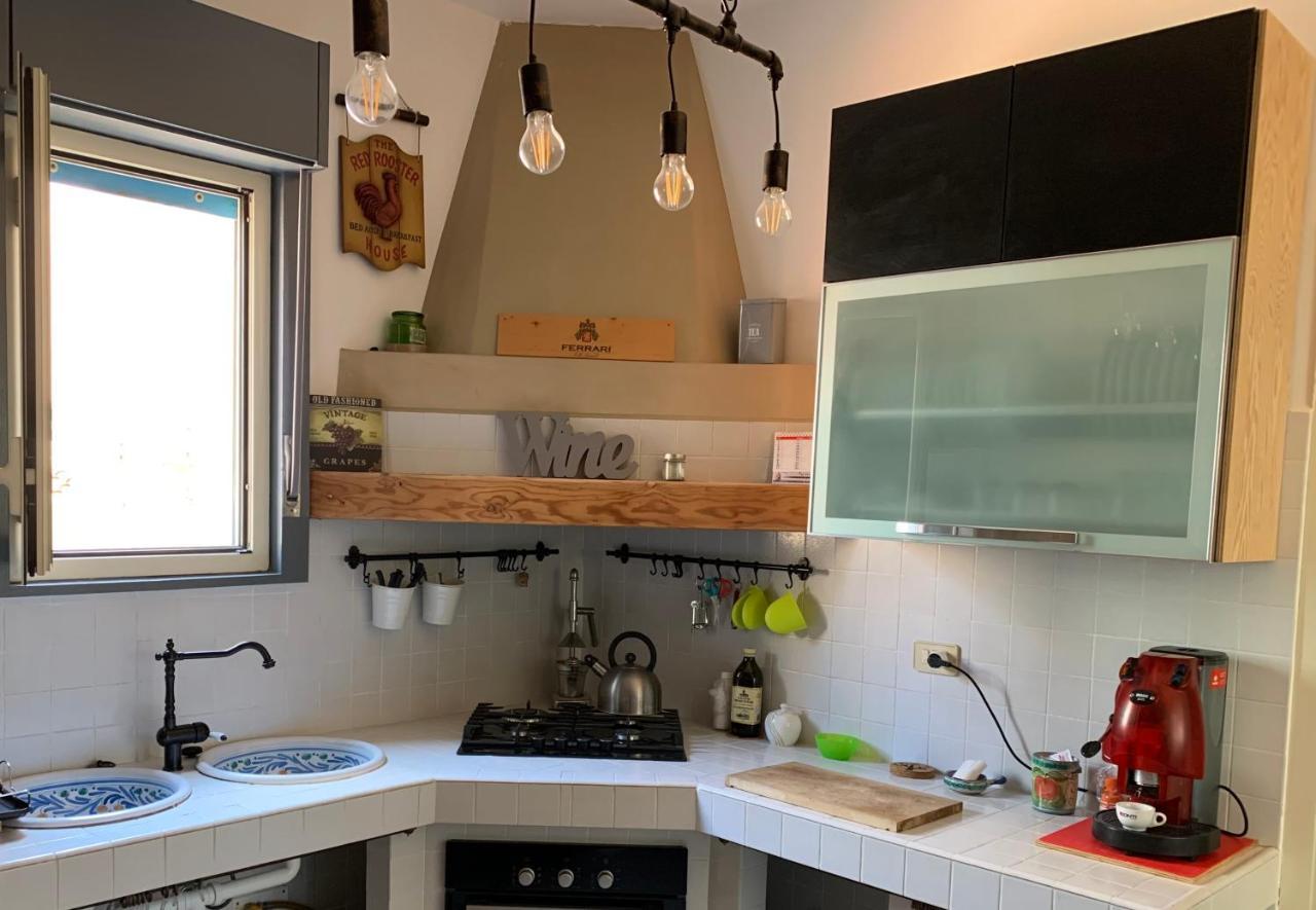 B&B Fiorisol Augusta Dış mekan fotoğraf