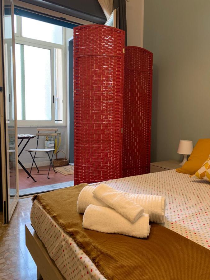 B&B Fiorisol Augusta Dış mekan fotoğraf