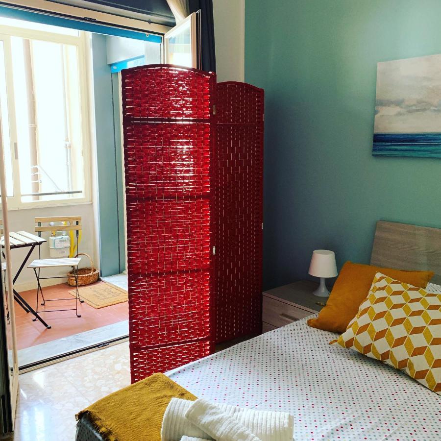B&B Fiorisol Augusta Dış mekan fotoğraf