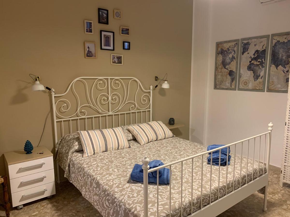B&B Fiorisol Augusta Dış mekan fotoğraf