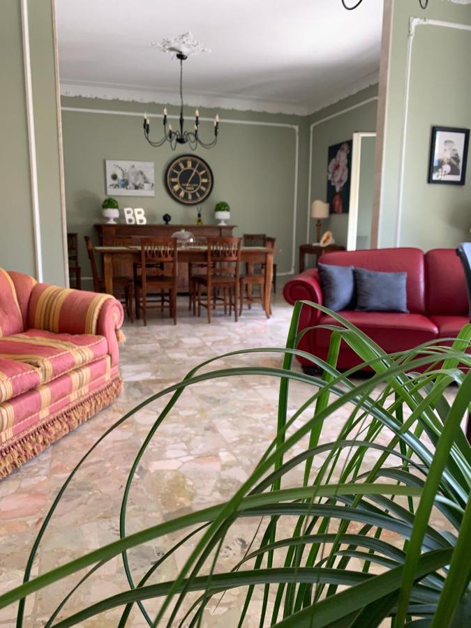 B&B Fiorisol Augusta Dış mekan fotoğraf