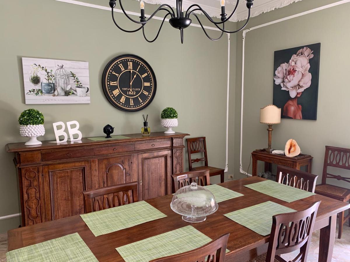 B&B Fiorisol Augusta Dış mekan fotoğraf