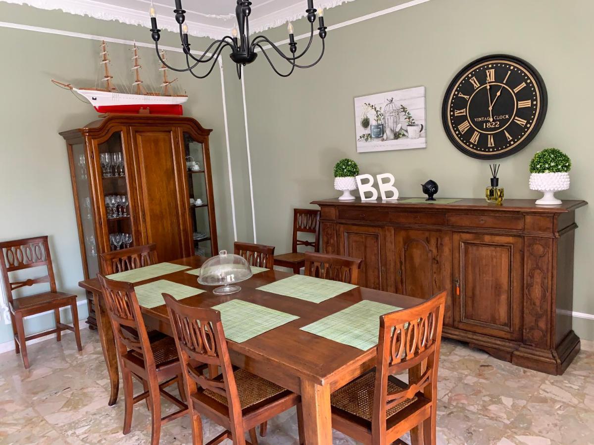 B&B Fiorisol Augusta Dış mekan fotoğraf