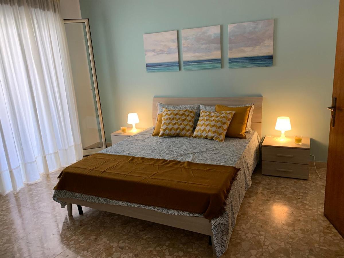 B&B Fiorisol Augusta Dış mekan fotoğraf