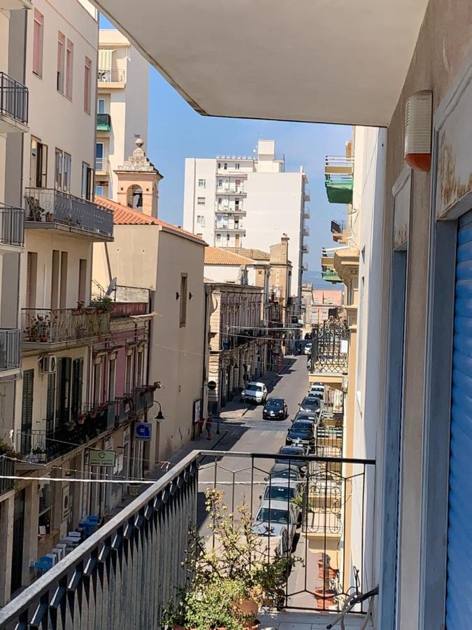 B&B Fiorisol Augusta Dış mekan fotoğraf