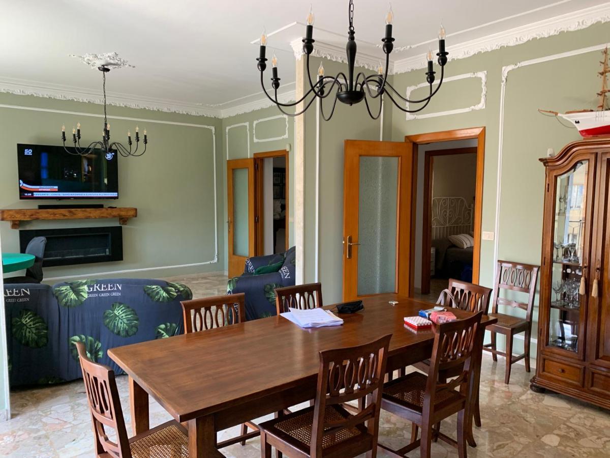 B&B Fiorisol Augusta Dış mekan fotoğraf
