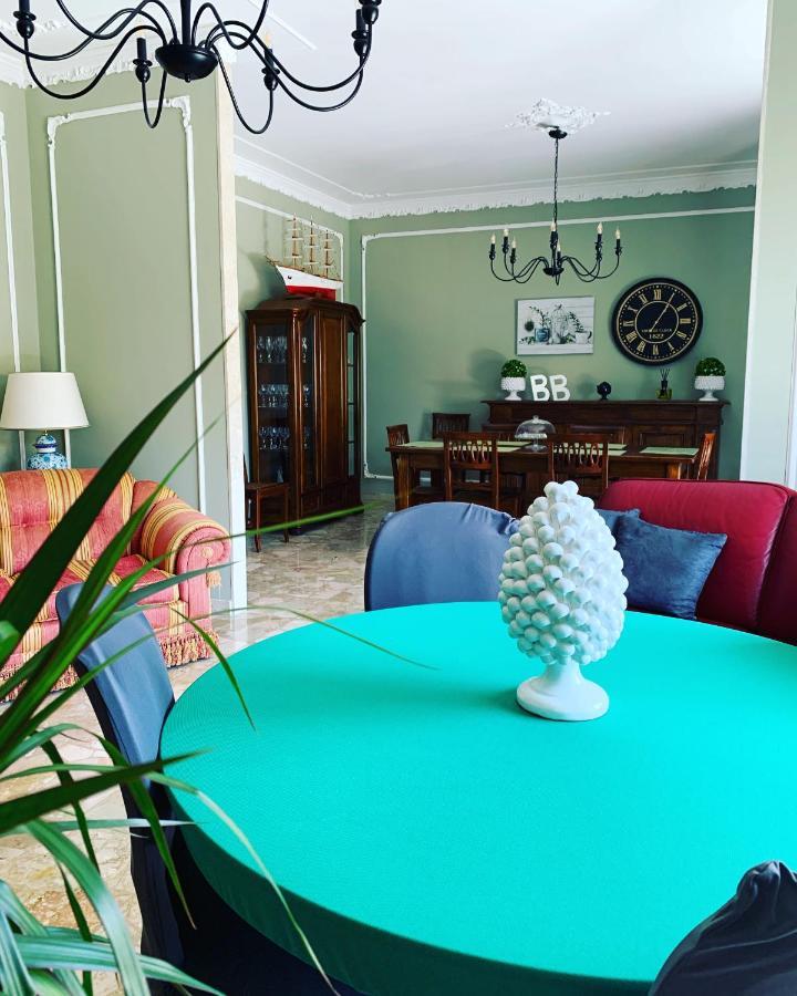 B&B Fiorisol Augusta Dış mekan fotoğraf