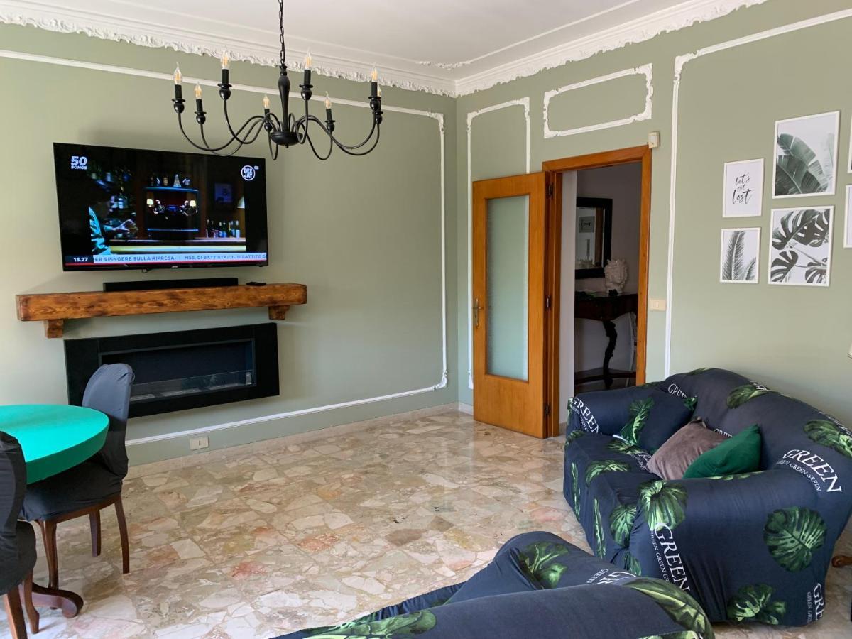 B&B Fiorisol Augusta Dış mekan fotoğraf